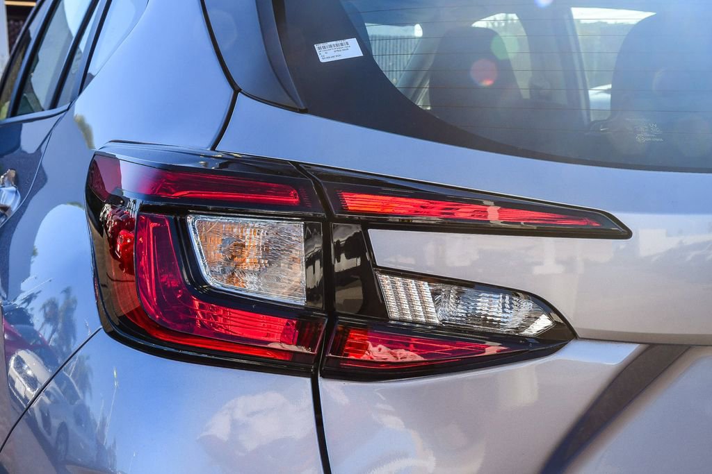 New 2025 Subaru Impreza 2.0i Sport image 7