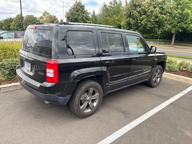 Used 2016 Jeep Patriot Sport FWD image 6