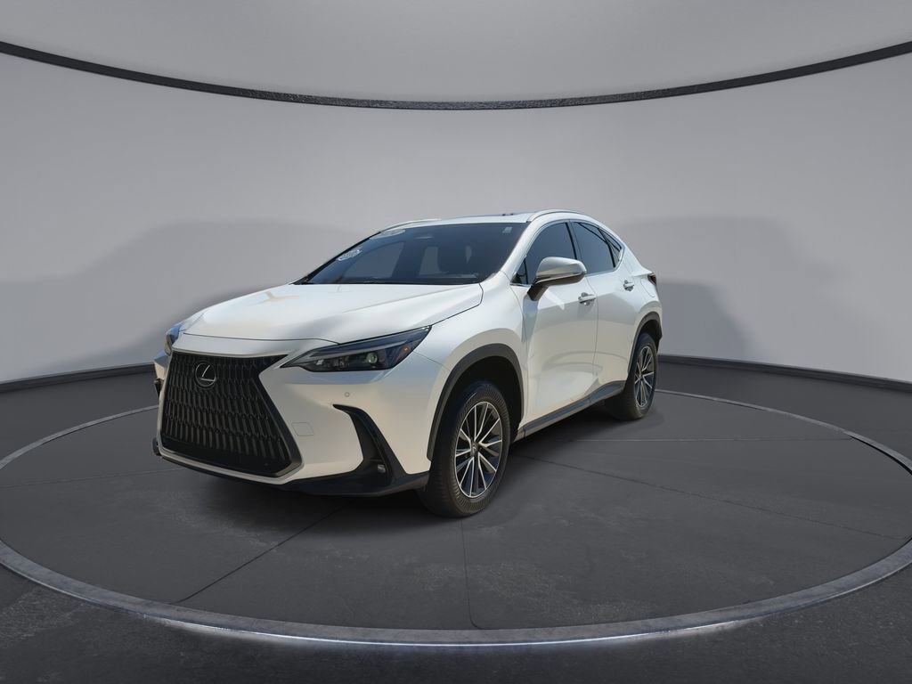 Used 2024 Lexus NX 250 FWD image 4