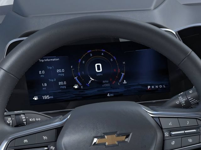 New 2026 Chevrolet Tahoe Premier AWD/4WD image 18