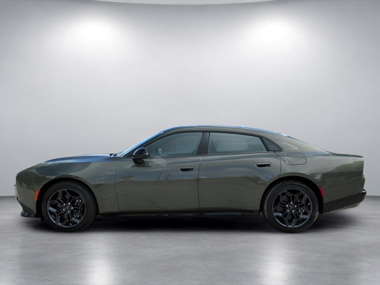 New 2026 Dodge Charger R/T w/ Blacktop Package AWD/4WD image 4