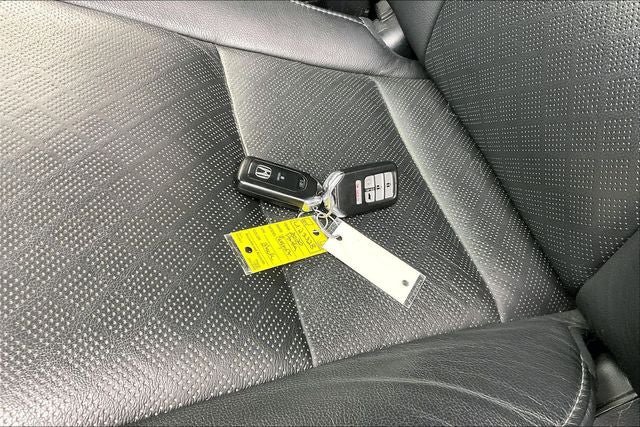 Used 2020 Honda Passport EX-L image 14