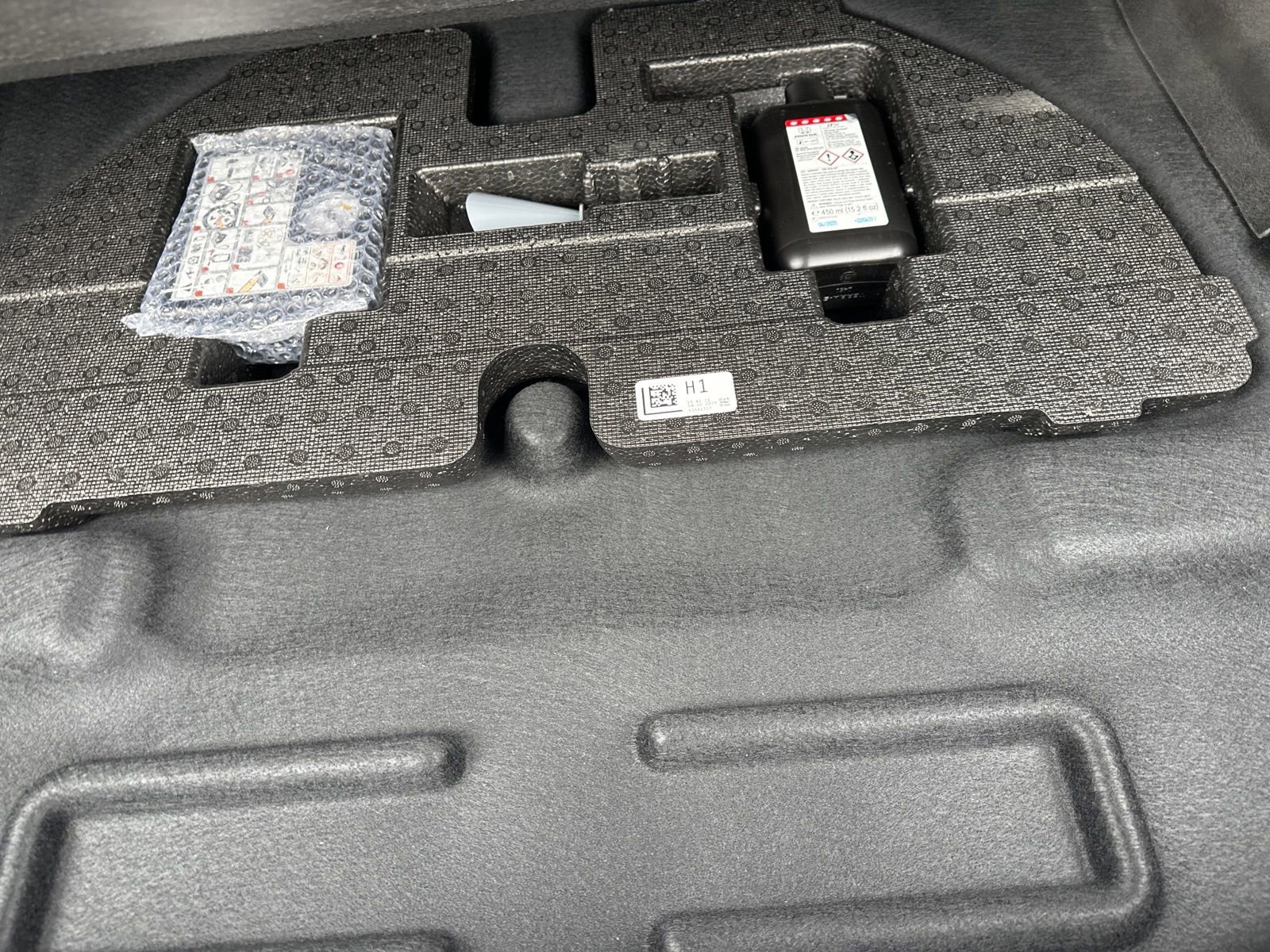 New 2026 Honda Civic Sport Touring image 23