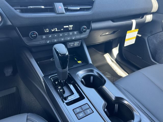 New 2026 Subaru Outback Limited image 19