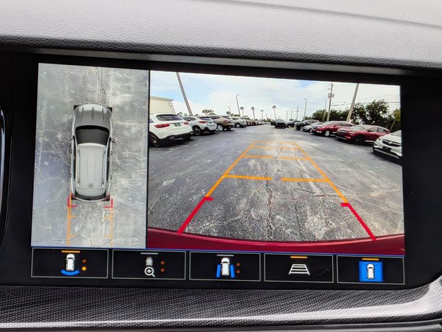 Certified 2023 Buick Envision Essence w/ Technology Package I FWD image 39