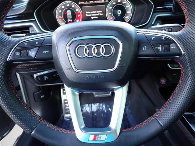 Used 2022 Audi S5 Premium Plus w/ Premium Plus Package AWD/4WD image 17