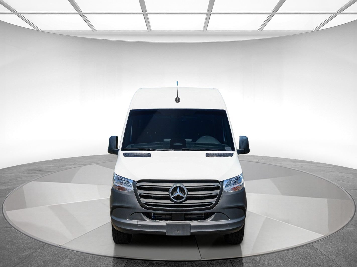 New 2025 Mercedes-Benz Sprinter 2500 image 6