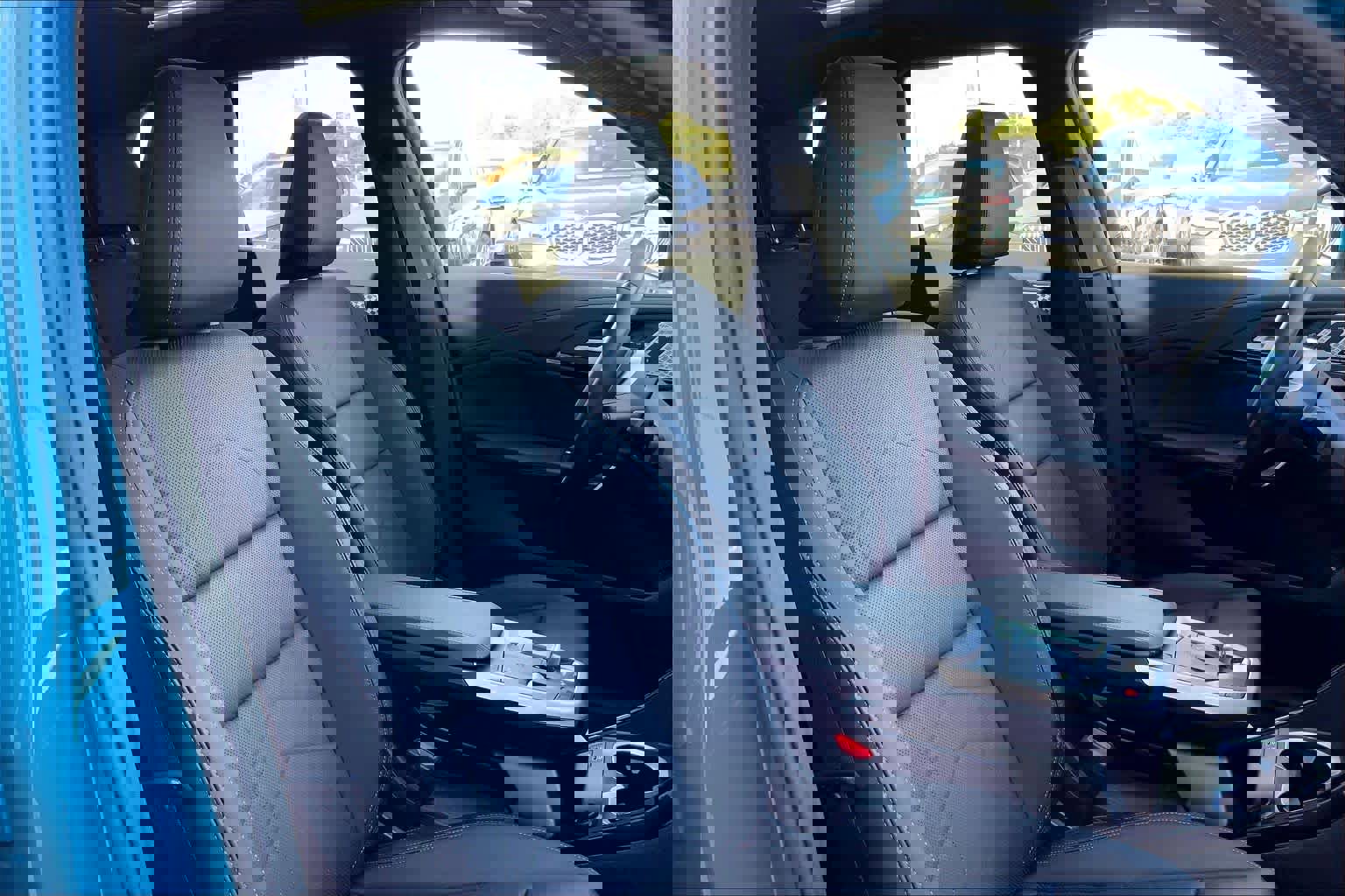 Certified 2025 BMW X1 xDrive28i image 8