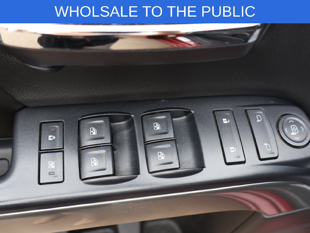 Used 2015 Chevrolet Silverado 1500 LT w/ All Star Edition RWD image 34