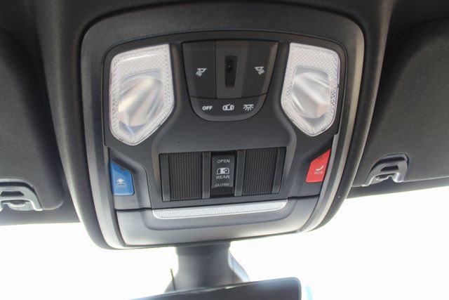 Used 2023 RAM 1500 Big Horn image 27