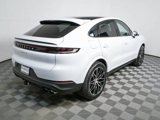 New 2026 Porsche Cayenne S AWD/4WD image 29