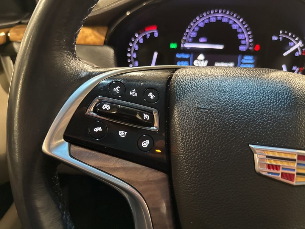 Used 2019 Cadillac XTS Luxury w/ Driver Awareness Package image 25