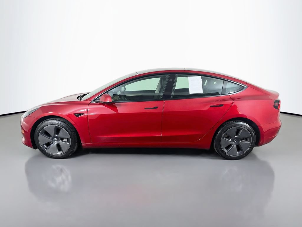 Used 2023 Tesla Model 3 Standard Range RWD image 5