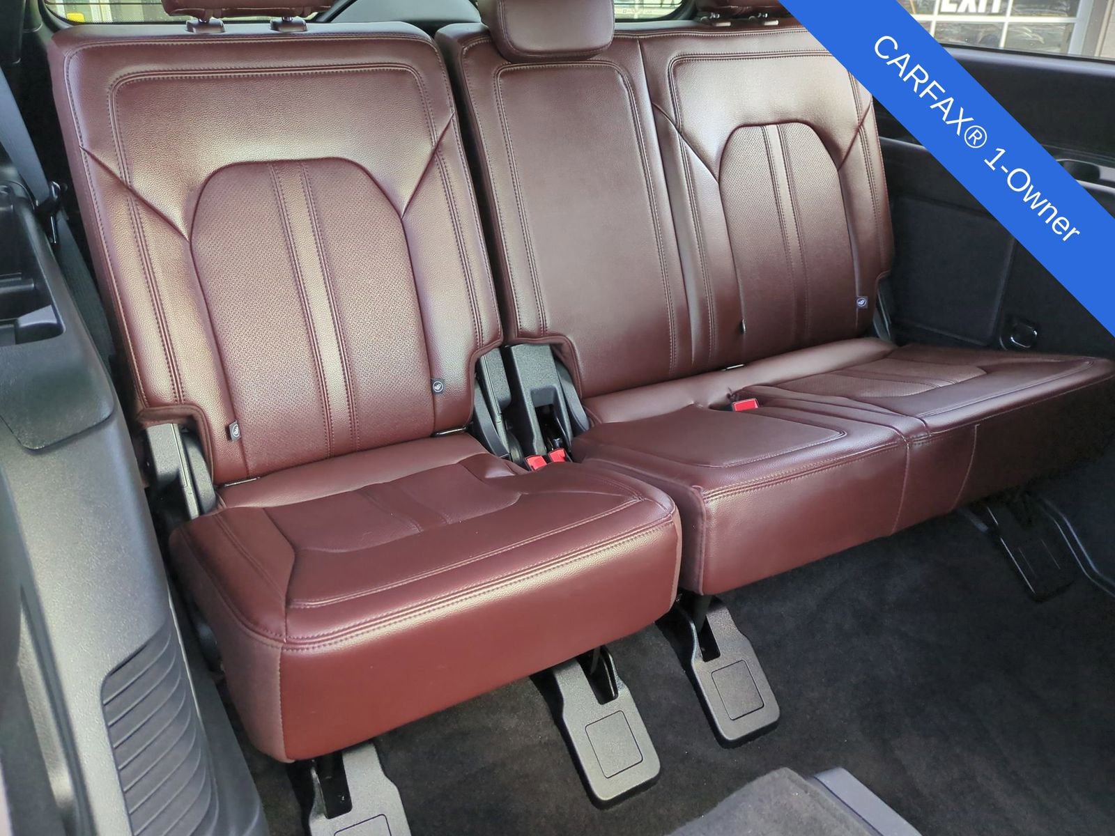 Used 2023 Ford Expedition Limited image 26