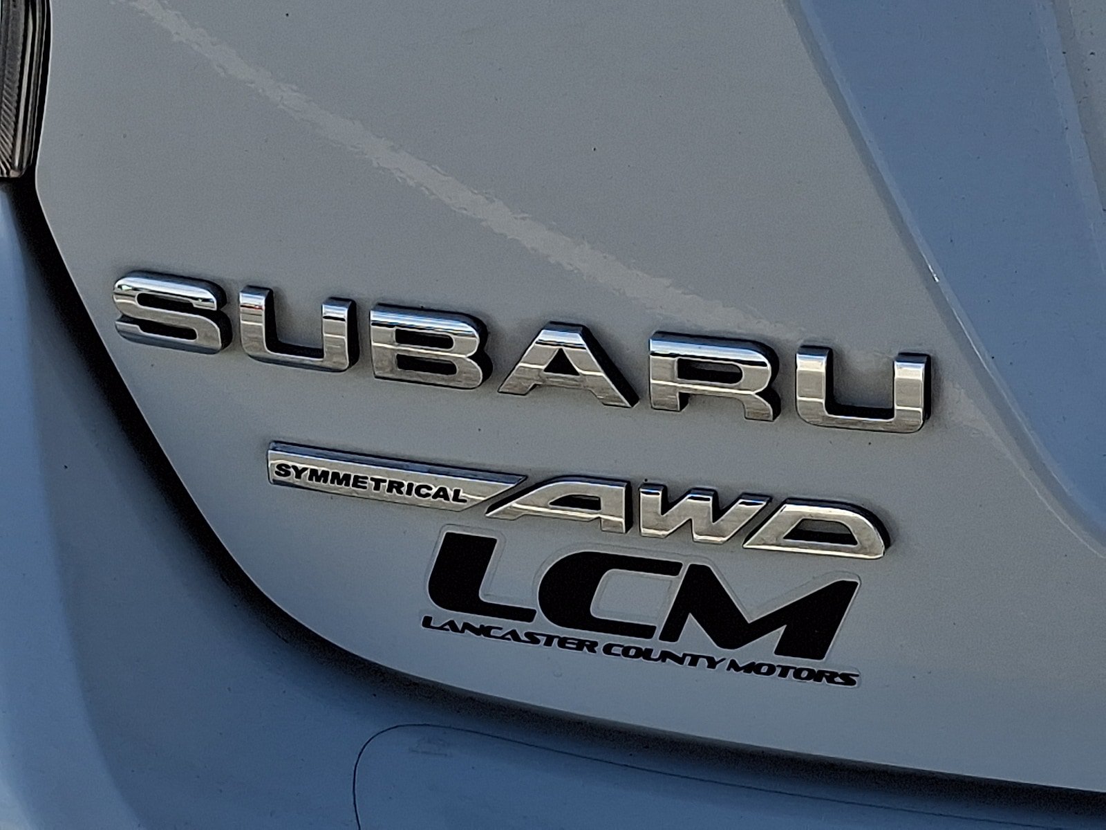 Used 2015 Subaru Impreza 2.0i Premium AWD/4WD image 29