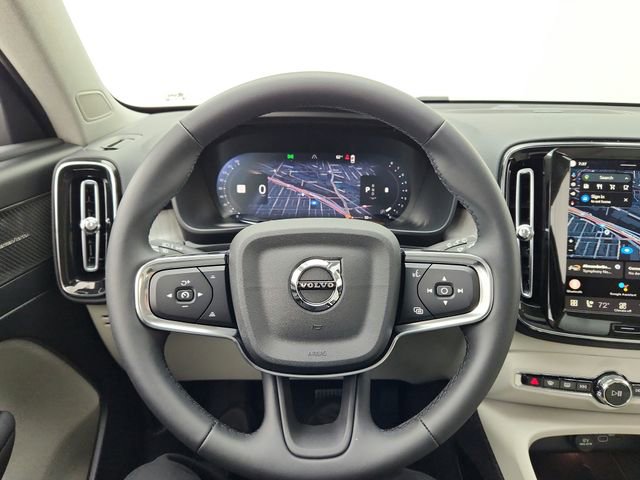 New 2026 Volvo XC40 B5 Ultra w/ Climate Package image 33