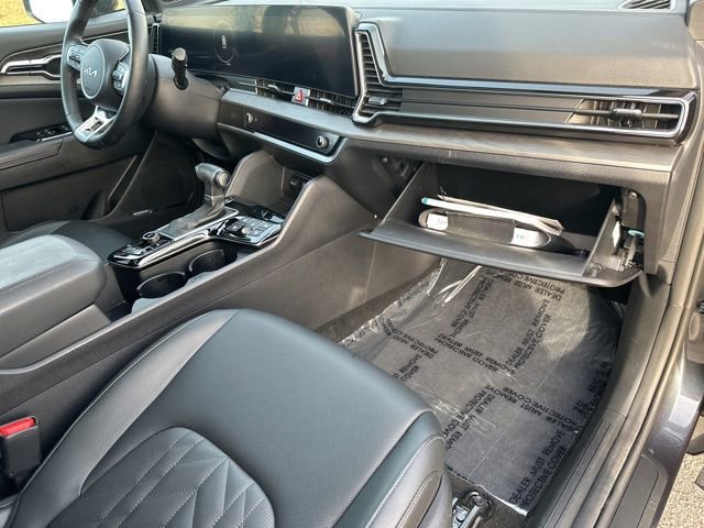 Used 2024 Kia Sportage X-Pro Prestige image 39