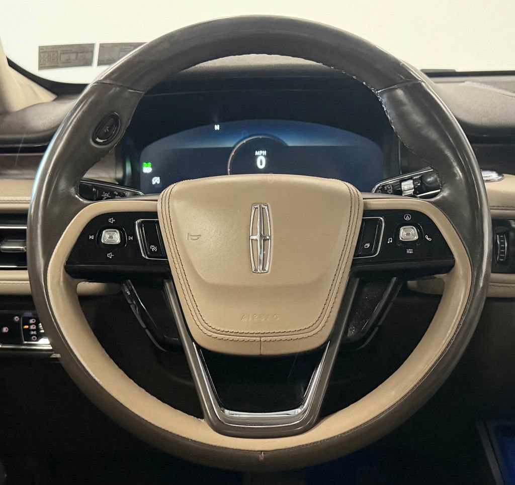 Used 2021 Lincoln Aviator Reserve w/ Equipment Group 202A AWD/4WD image 15