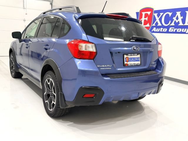 Used 2015 Subaru Crosstrek 2.0i Limited AWD/4WD image 6