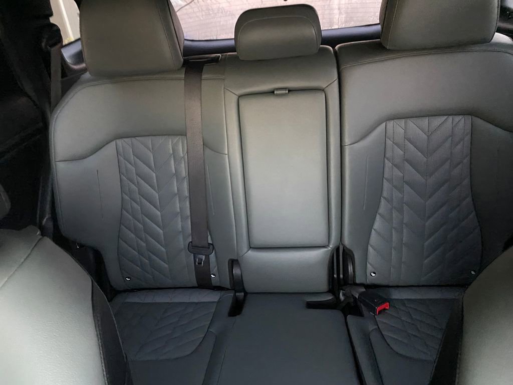 Used 2023 Kia Sportage X-Line w/ X-Line Premium Package image 36