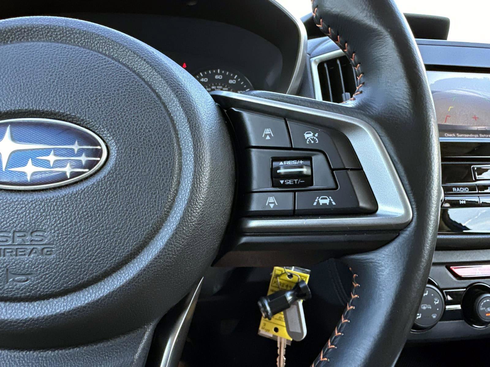 Used 2019 Subaru Crosstrek 2.0i Premium w/ Eyesight System image 29