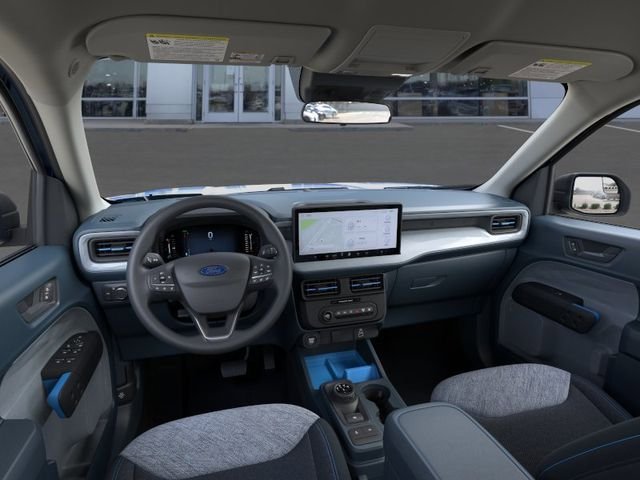 New 2026 Ford Maverick XLT FWD image 9