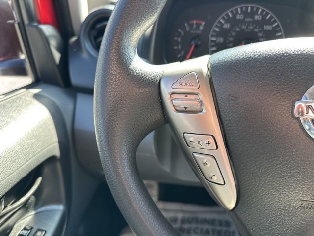 Used 2021 Nissan NV200 SV w/ Back Door Glass Package image 21