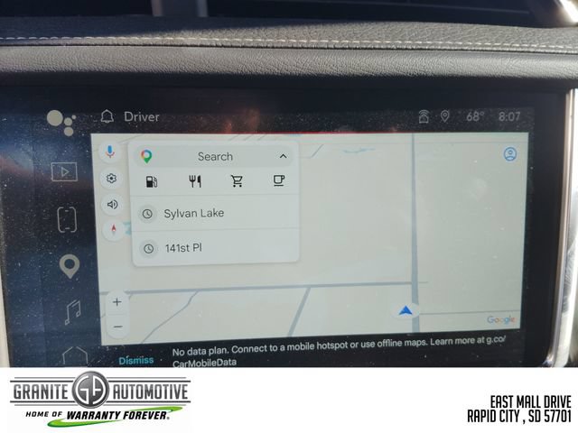 Used 2023 GMC Yukon Denali Ultimate AWD/4WD image 20