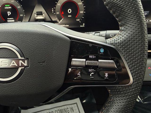 Certified 2024 Nissan Ariya FWD image 24