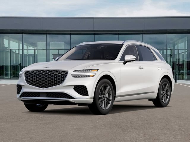 New 2027 Genesis GV70 2.5T Advanced AWD/4WD image 1
