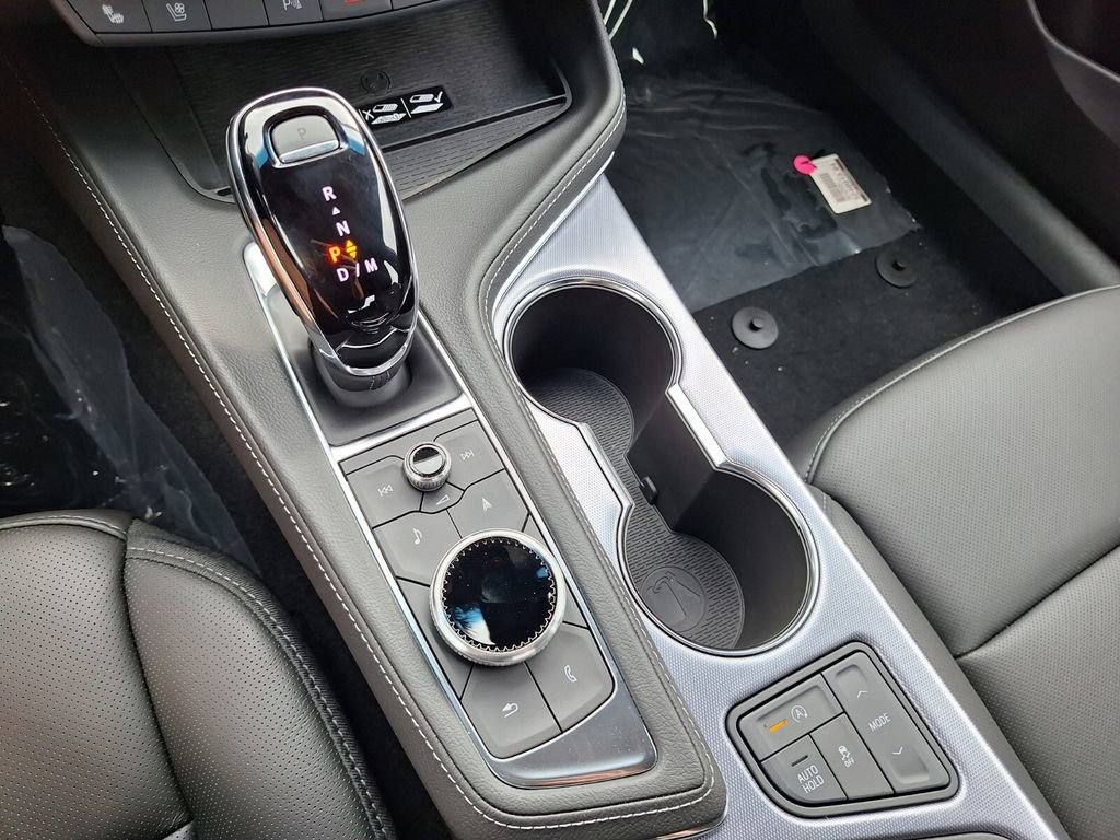 New 2026 Cadillac CT4 Premium Luxury image 13