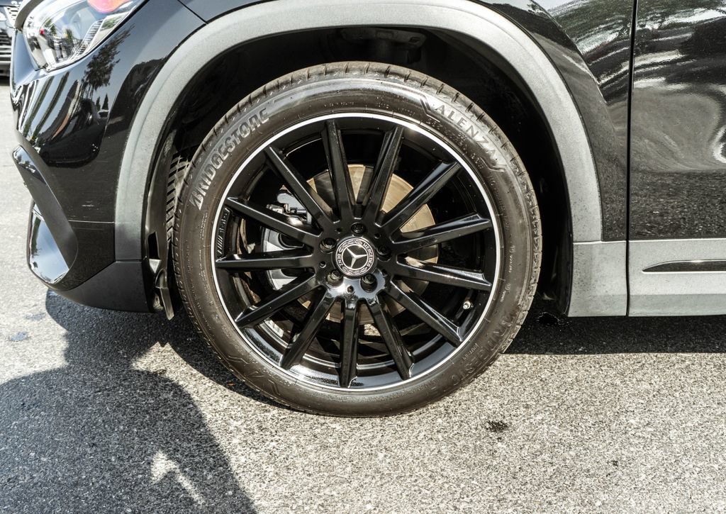 Used 2022 Mercedes-Benz GLA 250 4MATIC image 33