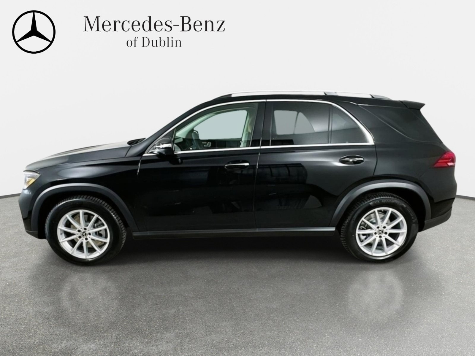 Certified 2026 Mercedes-Benz GLE 350 4MATIC image 8