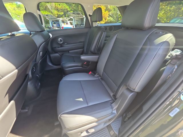 New 2026 Hyundai Palisade Limited image 24