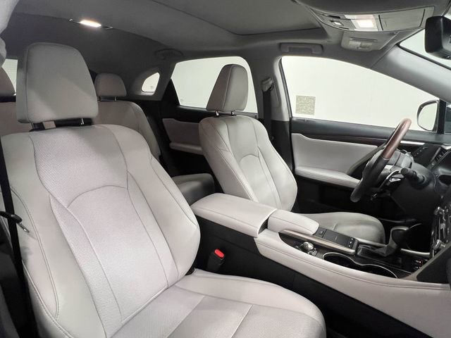 Certified 2021 Lexus RX 350 FWD w/ Premium Package image 11