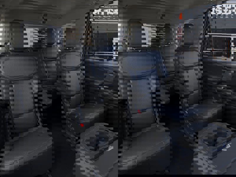 New 2025 Ford Expedition Platinum w/ Driver's Package image 34