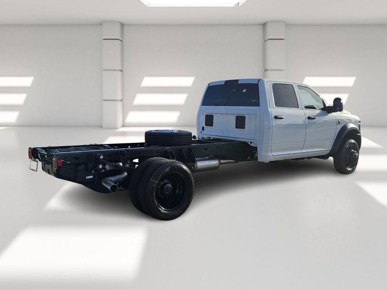 New 2026 RAM 4500 Tradesman image 5