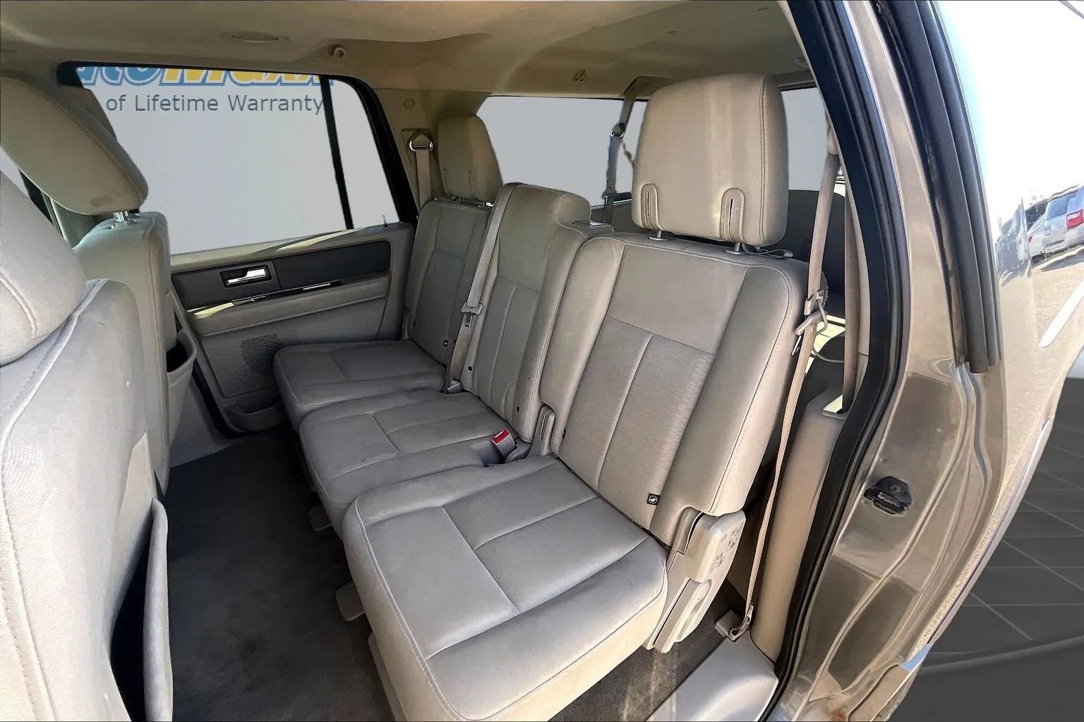 Used 2013 Ford Expedition EL XLT w/ HD Trailer Tow Pkg AWD/4WD image 26