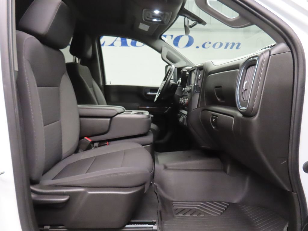 Used 2022 Chevrolet Silverado 3500 LT w/ All Star Edition image 30