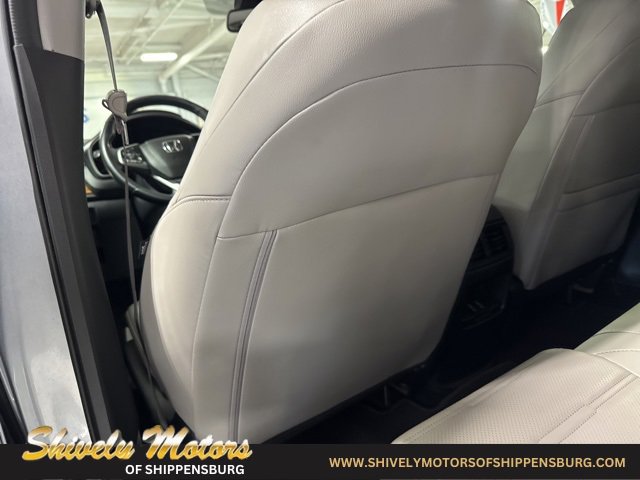 Used 2019 Honda CR-V EX-L image 27