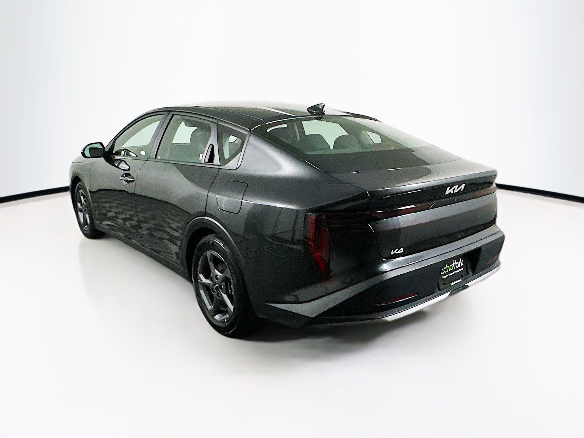 Used 2025 Kia K4 LXS image 5