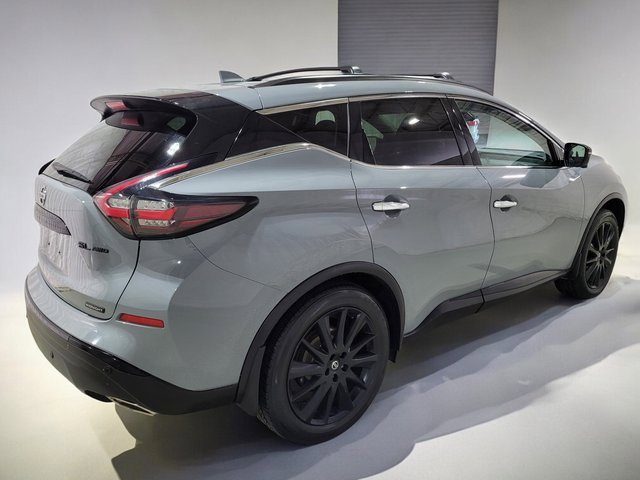 Used 2021 Nissan Murano SL image 24