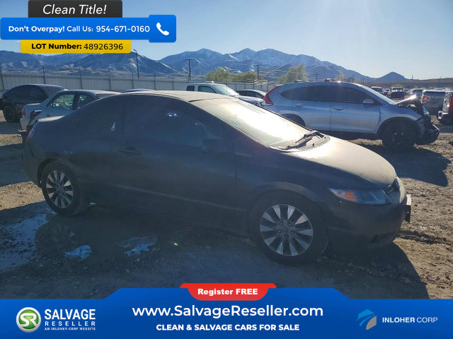 Used 2011 Honda Civic EX image 5