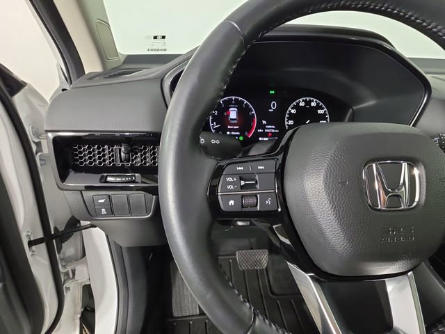 Used 2024 Honda CR-V EX-L image 27