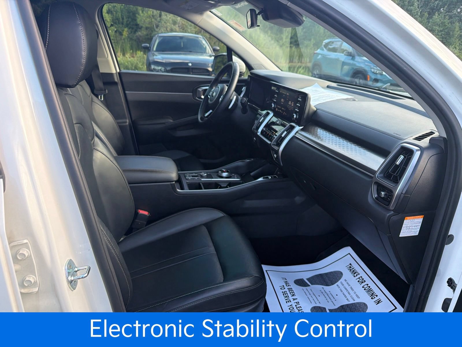 Certified 2021 Kia Sorento S FWD image 25