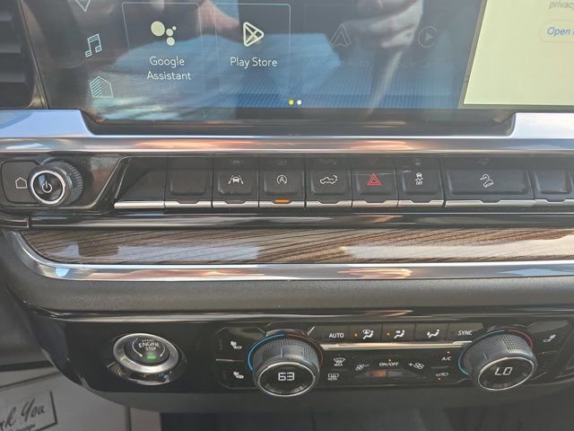 Used 2024 Chevrolet Silverado 1500 RST AWD/4WD image 31
