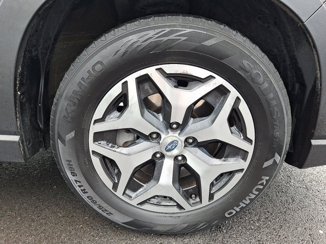 Used 2020 Subaru Forester Premium AWD/4WD image 9
