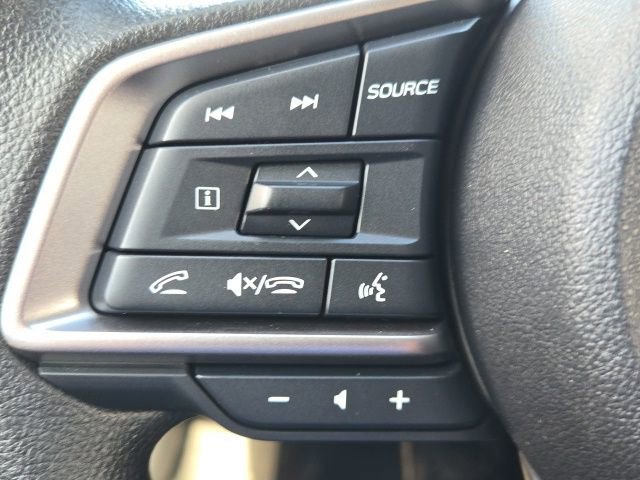 Certified 2025 Subaru Impreza 2.0i Sport image 16