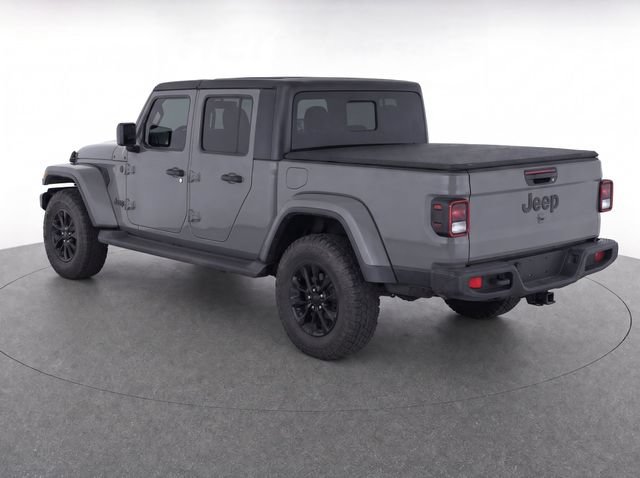 Used 2022 Jeep Gladiator Sport AWD/4WD image 3