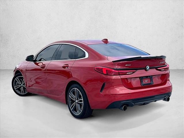 Used 2020 BMW 228i xDrive Gran Coupe w/ Convenience Package AWD/4WD image 13